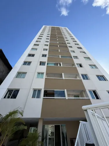 Apartamento Locação