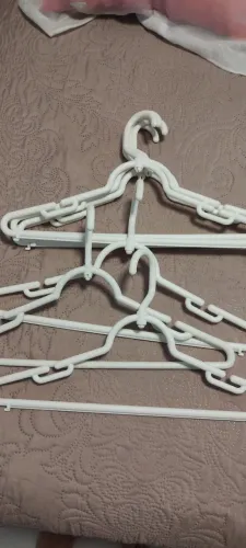 Cabide Giratório para roupas