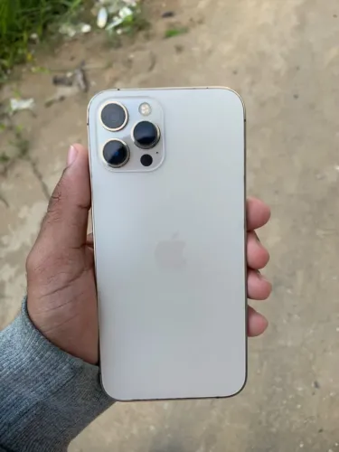 IPHONE 12 PRO MAX 128GB
