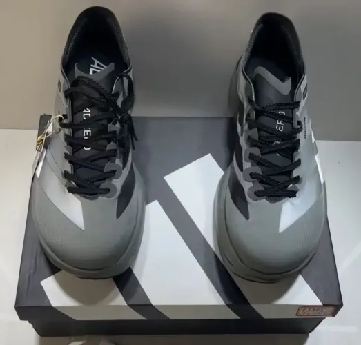 Adizero pro 5