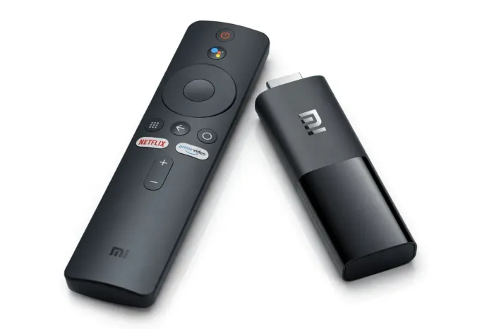 Tv Andróide FHD xiaomi Original NOVO LACRADO E PRONTA ENTREGA!!