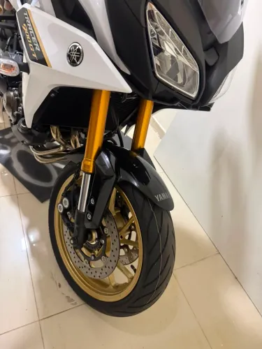 YAMAHA Tracer 900GT Zerada!!!