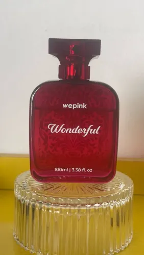 Perfume Wepink Wonderful