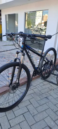 Bike FIRST ARO 29