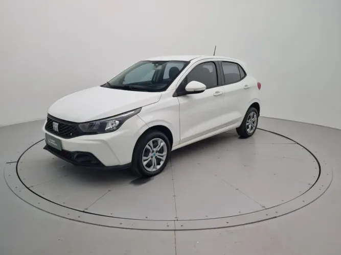 Fiat Argo Drive 1.0 Firefly 2025