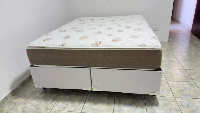 Colchão Uflex Martino casal