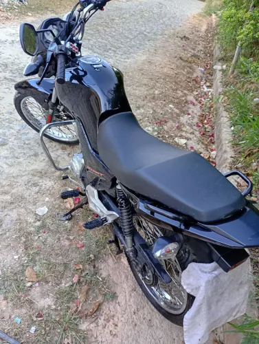 Vende-se start 160 2024