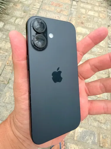 Ifhone 16 