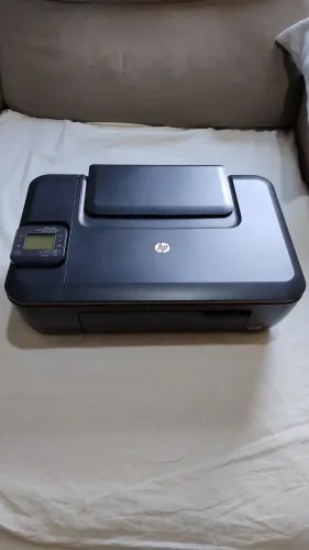 Impressora HP Deskjet 3516