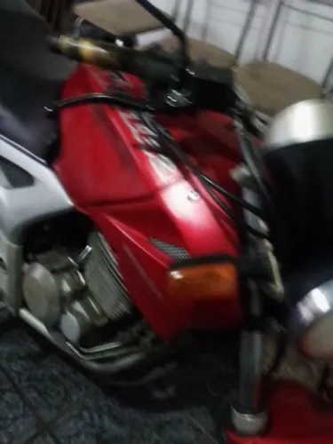 Moto 250