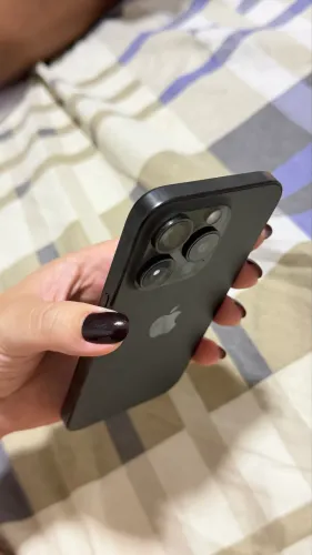 Vendo IPhone 15 Pro