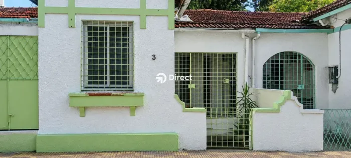 Casa Comercial para Locação Bairro das Graças, Recife/PE