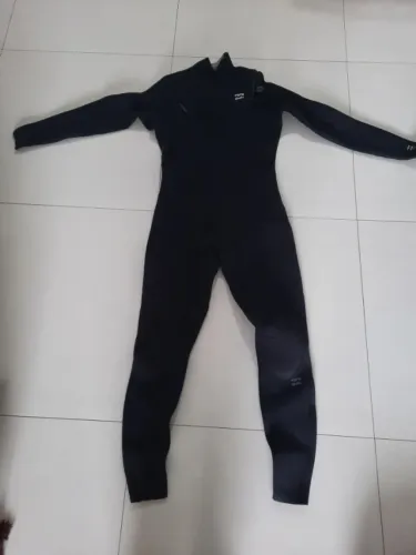 Wetsuit Billabong