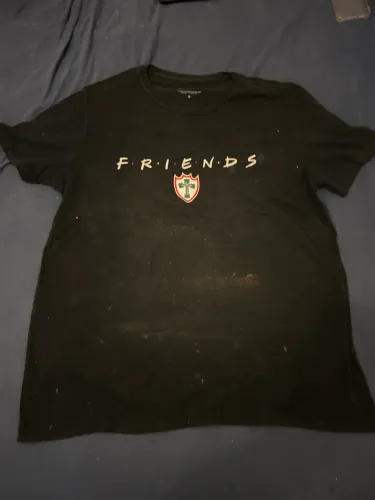 Portuguesa de desportos camiseta torcedor diferenciada exclusiva