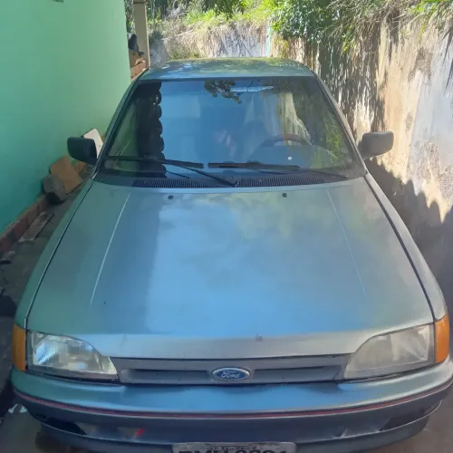 Ford Escort L/lx 1.6 1993