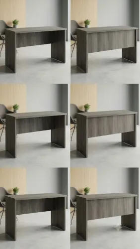 Mesa escritório.