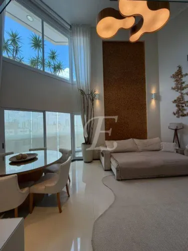 Cobertura com 4 dormitórios à venda, 325 m² por R$ 3.600.000,00 - Santa Teresinha - São Pa