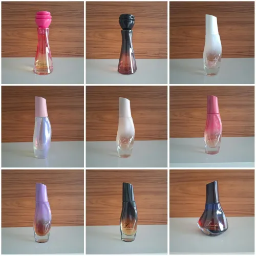 Mini Perfume Natura