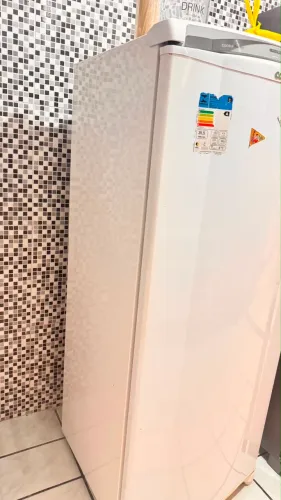Geladeira cônsul