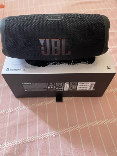 JBL CHARGE 5