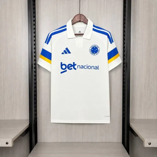 Camisa III Cruzeiro 26/27