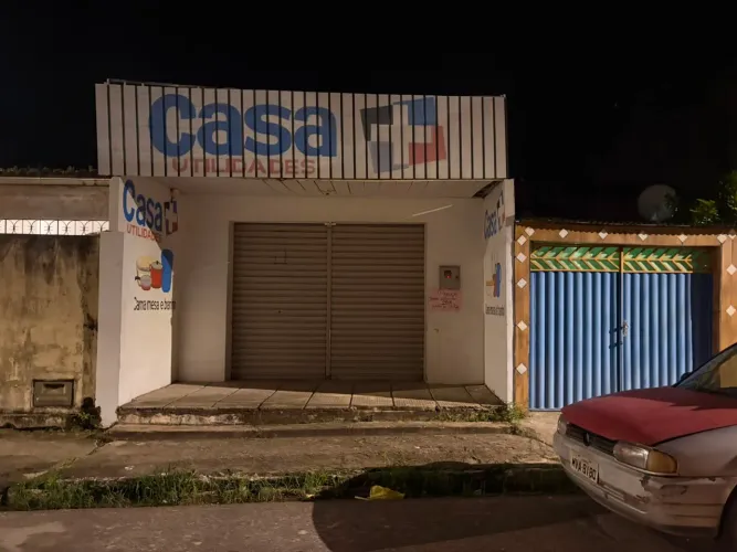 Alugo Ponto comercial em Coruripe centro !!