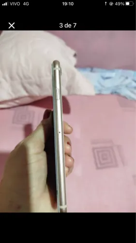 iPhone 8 normal