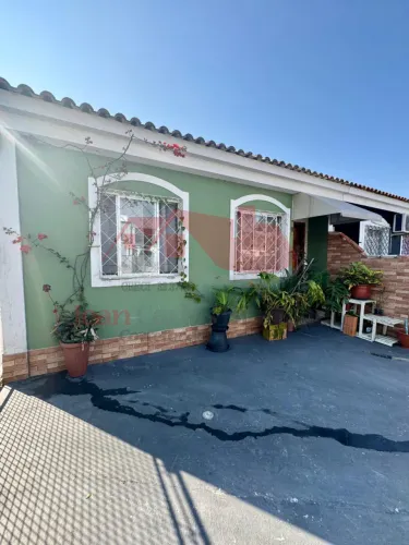 Excelente casa no centro de Camboriú