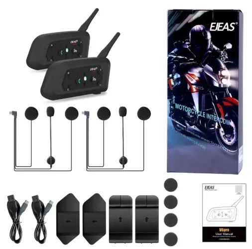 Ejeas v6 pro +