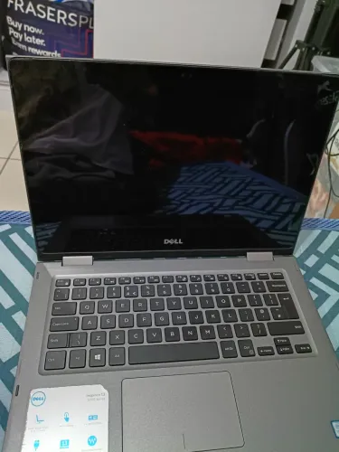 Notebook dell