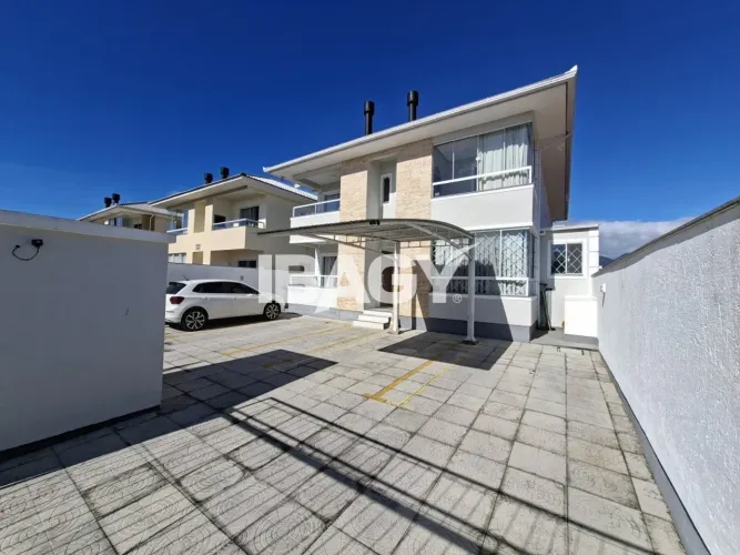 Excelente Apartamento 2 dormitório(s) em Nova Palhoça - Palhoça