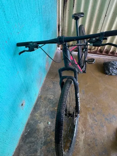 Bicicleta Aro 29