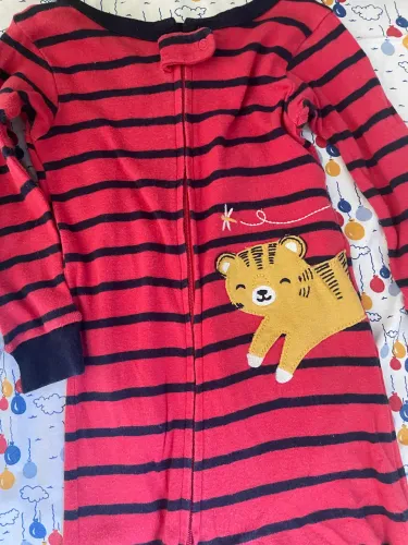 Pijama Carters 18 meses