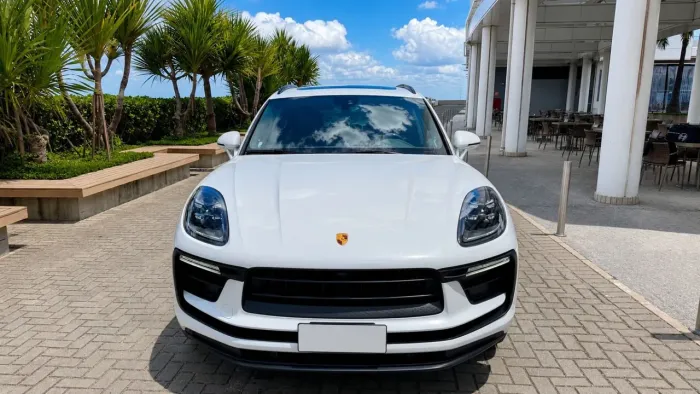 Porsche Macan 2.0 Turbo 237/252cv 2025