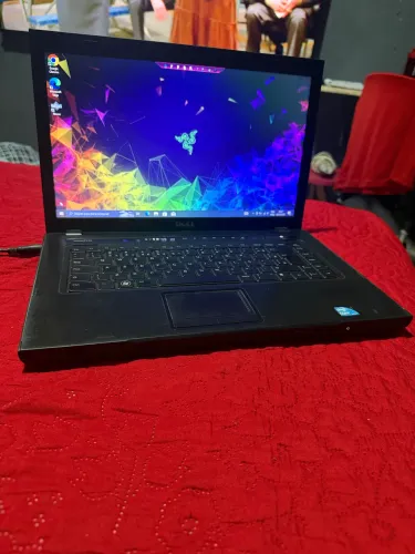Notebook Dell