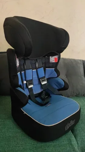 Vendo cadeirinha