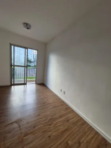 Apartamento para venda possui 57 metros quadrados com 3 quartos
