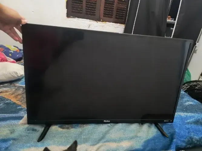 Smart TV, Philco, PTV32G50SN LED, 32'', Preto