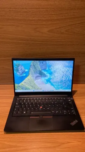 Notebook ThinkPad E14 - Semi-novo EXCELENTE