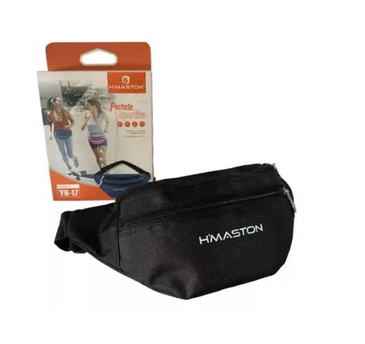 Pochete Corrida Celular Exercicios Academia Hmaston