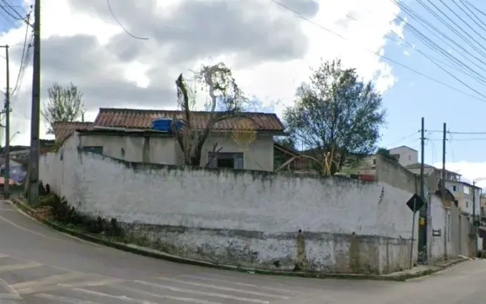 Terreno à venda, 227 m², JARDIM BOA VISTA, CAMPO MAGRO - PR