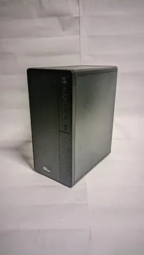 PC Desktop Core i5 + SSD 256GB NVMe (Rápido / Pronto pra Uso)