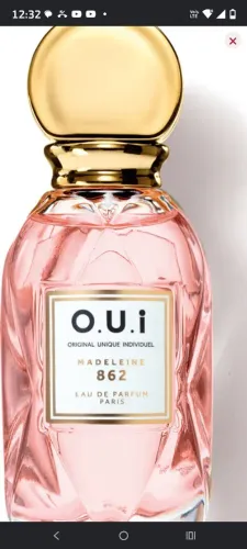 Oui madeline Paris 30ml