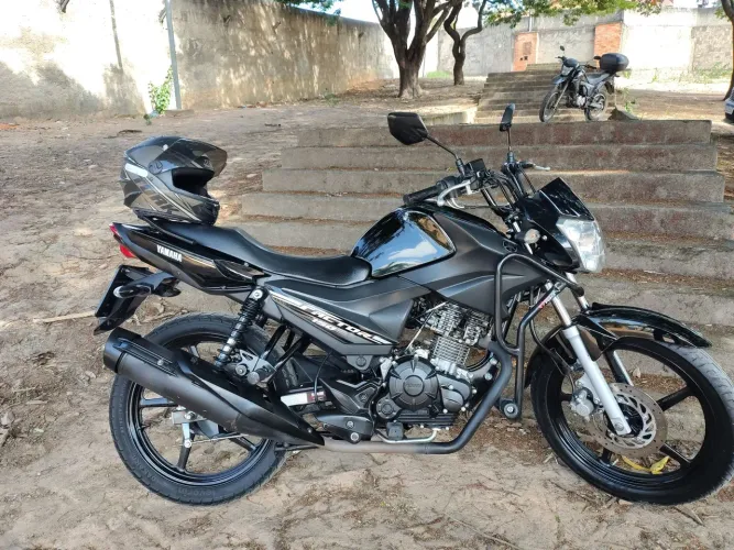 Yamaha Factor 150