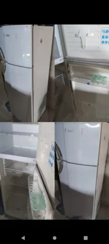 Geladeira Duplex Dako