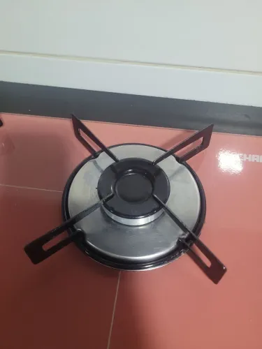 Fogão cooktop 210,00