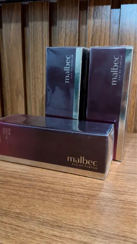 Malbec EAU