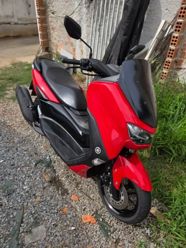Moto N Max 7.500km