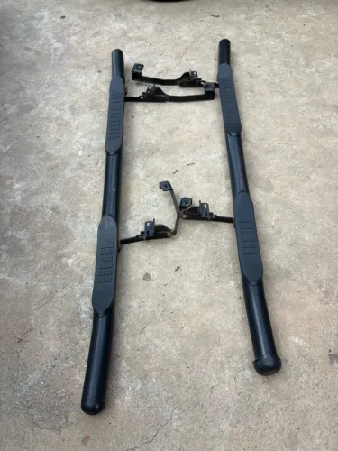 Estribo para Fiat TORO