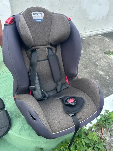 Cadeirinha para carro